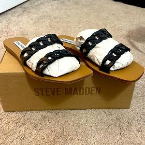 Steve Madden Bonnie sandals